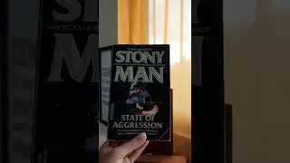 Selling my books!