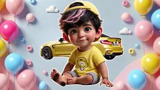 QUIZ de YouTubers: Você consegue adivinhar todos pelo desenho?