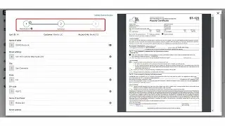 How-to Process Certificates