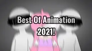 The best D'Creator Animate animation 2021!!