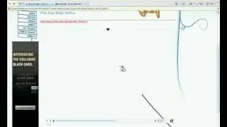 OWNAGE LINE RIDER!!!