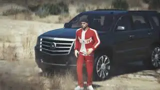 Big Baby Tape - Lo Siento (MIJFP)
