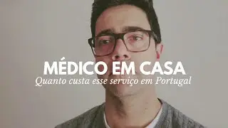 Gripe Brutal | Médico em casa