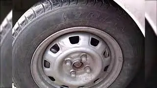 Зимние шины Triangle TR777 185 65 R14. Личное мнение.