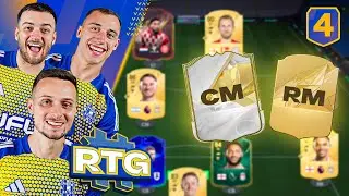 WE MADE HUGE SIGNINGS ON THE RTG!