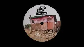 Burland, Zongo Abongo - Nyura