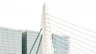 Fotografie Trip #1 | Fotograferen in Rotterdam