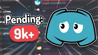 My Discord Friend Requests Exploded...