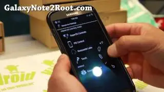 Venum Ice ROM for Sprint Galaxy Note 2! [Android 4.3]