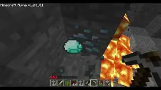 Alpha 1.2.3_01 Gameplay 6