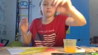 Рисуем