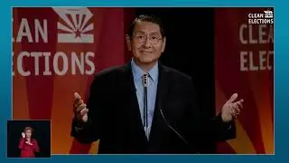 Arizona Debates: U.S. House Congressional District 2