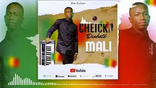 Cheick Diabaté - MALI