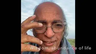 Wisdom Corona time
