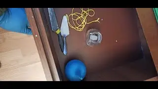 Варщик наркотиков задержан