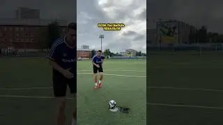 ЛАЙФХАКИ ДЛЯ ФУТБОЛИСТОВ🔥 #reels #футбол