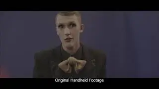 Kamikáze VFX Breakdown