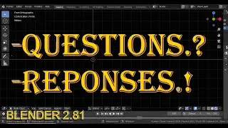 Autocad fichier dxf importation dans blender 3d