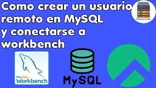 🌐 Cómo Crear un Usuario Remoto de MySQL en Rocky Linux para Conectarte a Workbench 🔑