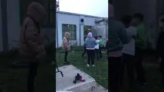 Брат защищал сестру третья часть