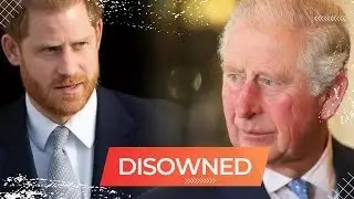 GET OUT!! Prince Harry BOOED by HUGE CROWD after BEING TOLD to leave USA with immediate Effect