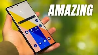 Samsung Galaxy S24 Ultra - Look At The Difference! 🔥🔥