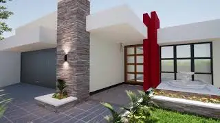 Hopelyn Residential House Design