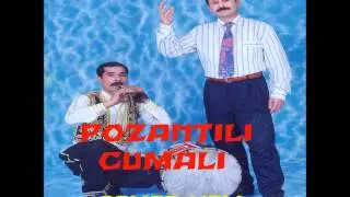 Pozantılı Cumali - Ağ Gelin (Deka Müzik)
