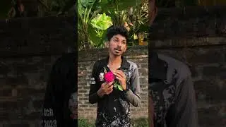 இது ரோஜா🌹இல்ல என்ட ஆள்ட மனசு ❤️உங்கட மகள நினைச்ச மனசுல வேற யாரையும் நினைக்க முடியல மாமா 😁.