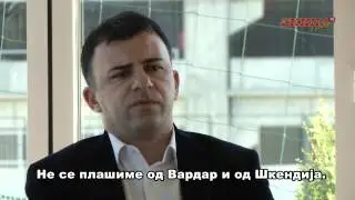 ЕКИПА ТВ Специјал: Драган Поповски и Игор Ангеловски