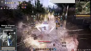 awakening valkyrie global lab first impressions Sept 1st