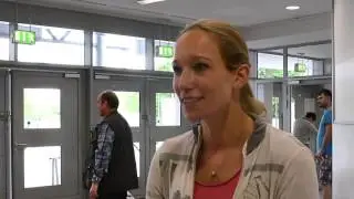 Interview Dr. Christine Theiss - Botschafterin des Hundes