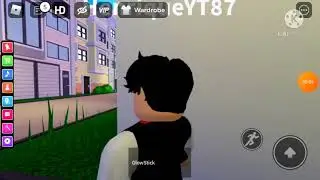 Roblox Bully Story (Parte 3) 🎵👊 NEFFEX- Soldier