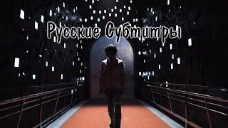 BTS - FAKE LOVE рус. саб (RUS SUB)