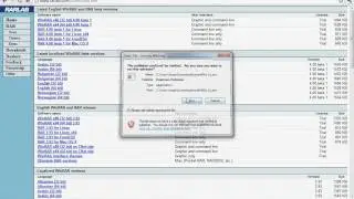 How to open a iso file