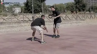 SUPPORTA DUNK SU MUSICRAISER