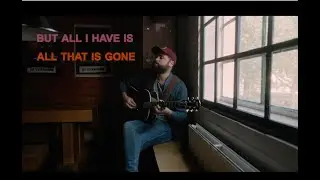 Passenger - Feather On The Clyde (Official Acoustic Lyric Video)