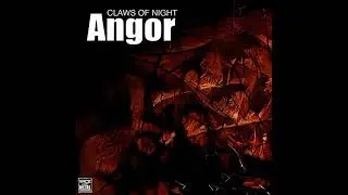 Angor - Claws Of Night (Demo) (2002) (Full Demo)