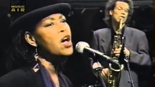 Night Music #214   1990   Graham Parker, Nrbq, Abbey Lincoln, Phil Woods, Son House 1967, Shabazz And His D J C E Just