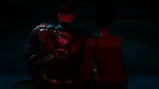 ФИНАЛЬНЫЙ ФИНАЛ | Олеша играет в Cyberpunk 2077 #8