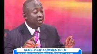 The Kennedy Agyapong Brouhaha and the aftermath