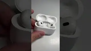 Инструкция как подключать левый или правый наушник AirPods