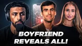 Lily Phillips’ Relationship Exposes The Dark Reality Behind OnlyFans Fame!