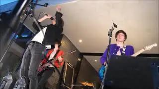 IBEW Covers St. Jimmy - Green Day