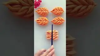 CARA MEMBUAT KREASI KUE 
