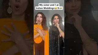 My face does the talking 😂🤷🏻‍♀️😳 #shorts #shortvideo #funny #comedy #india #indian #wedding