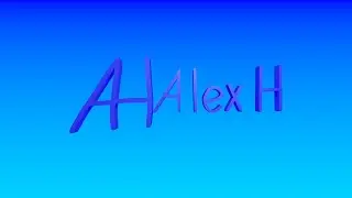 Alexander H - something...