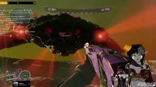 So you think Banshee are tough?