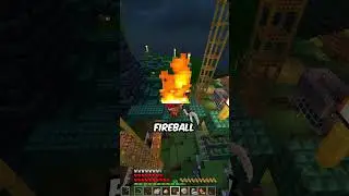 I added MAGIC to minecraft