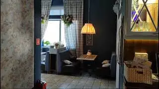 Кафе 